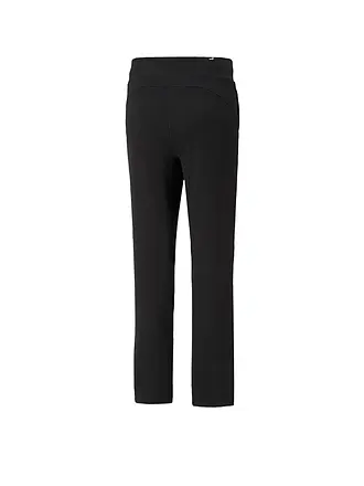 PUMA | Jogging pour femmes | schwarz